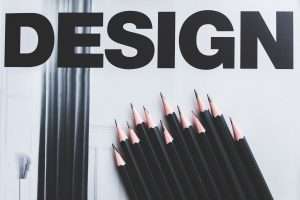 Proper design in business means Brand Building
